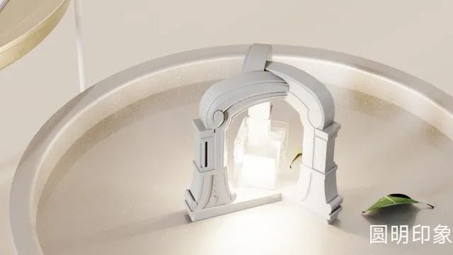 《三生圆明》- 杨亚楠 、潘晨阳 、张雅雯、李可馨